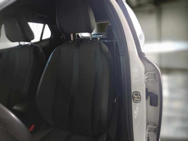 PEUGEOT 2008 BLUEHDI 130 EAT8 ALLURE PACK S/S AUTO CROSSOVER