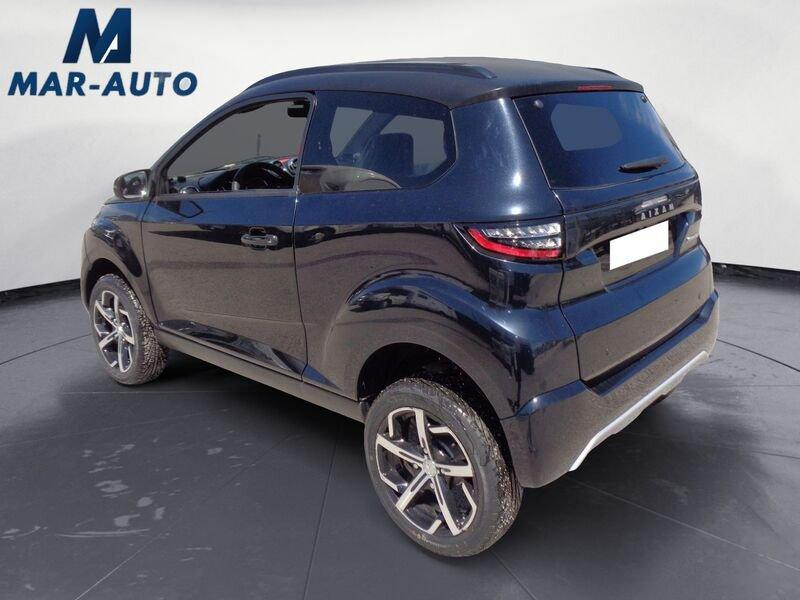 Aixam Crossover Premium Ambition