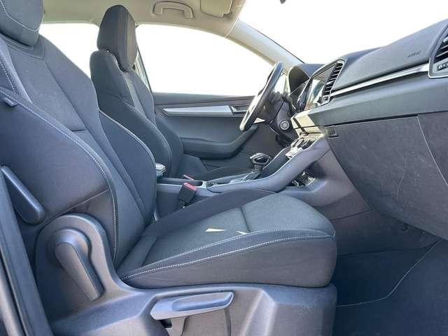 Skoda Karoq 2.0 tdi evo Executive 4x4 150cv dsg