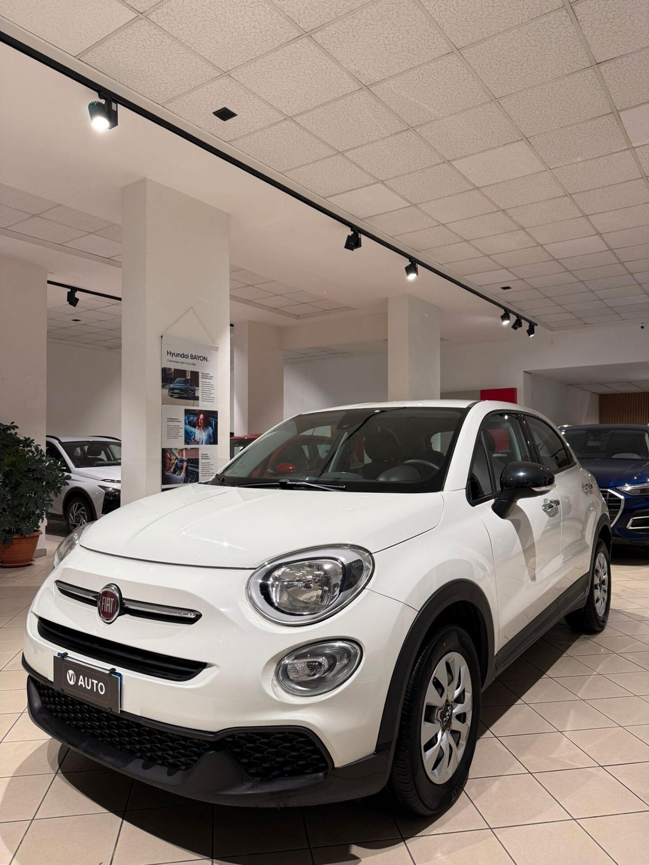 Fiat 500X 1.3 MultiJet 95 CV Connect