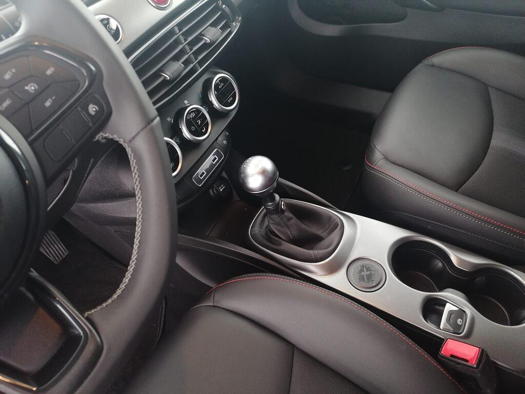 Fiat 500X 1.6 Multijet Sport 4x2 DCT
