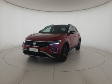 Volkswagen T-Roc 1.5 tsi sport dsg