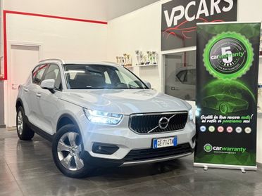 Volvo XC40 T2 Momentum Core