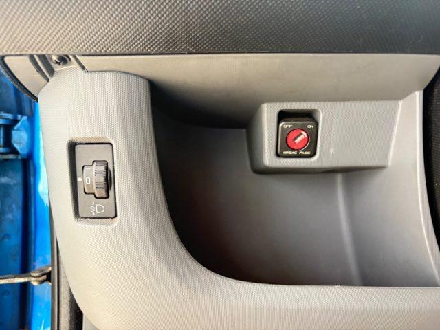 CITROEN C1 1.0 5 porte airdream C1TY OK NEOPATENTATI