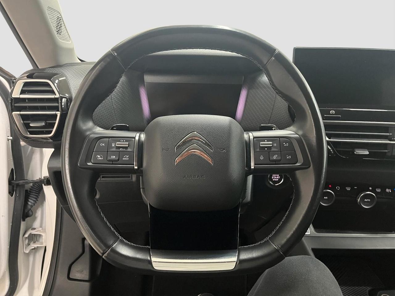 Citroen C4 PureTech 130 S&S Shine 2021