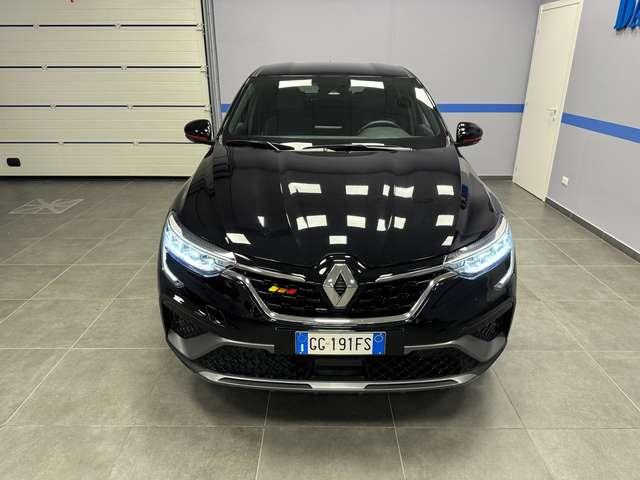 Renault Arkana Arkana 1.6 E-Tech Hybrid R.S. Line 145cv