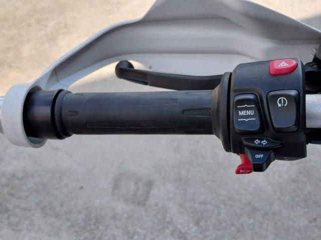 BMW R Nine T GS URBAN