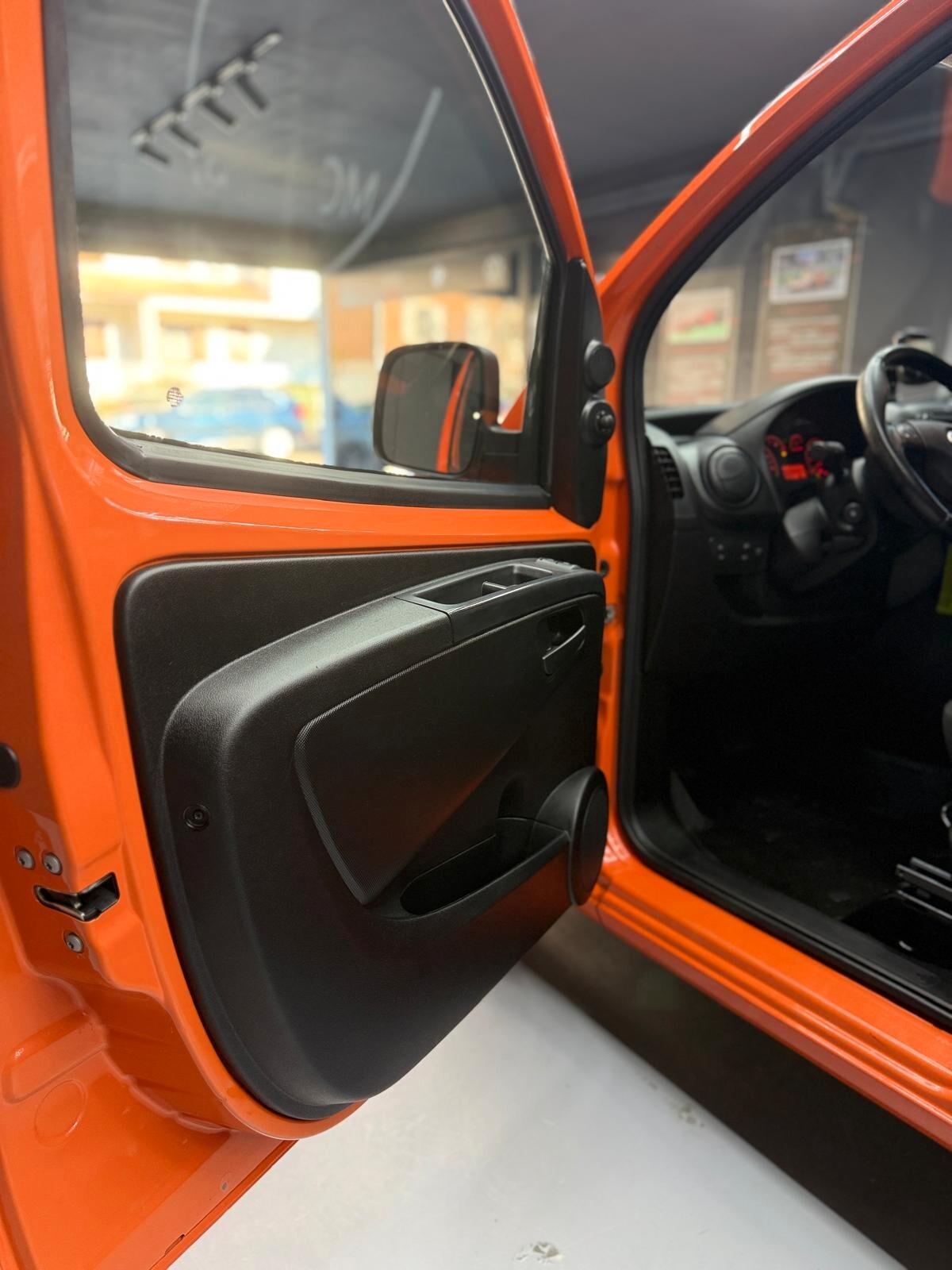 Fiat Qubo 1.3 MJT 75 CV Dynamic