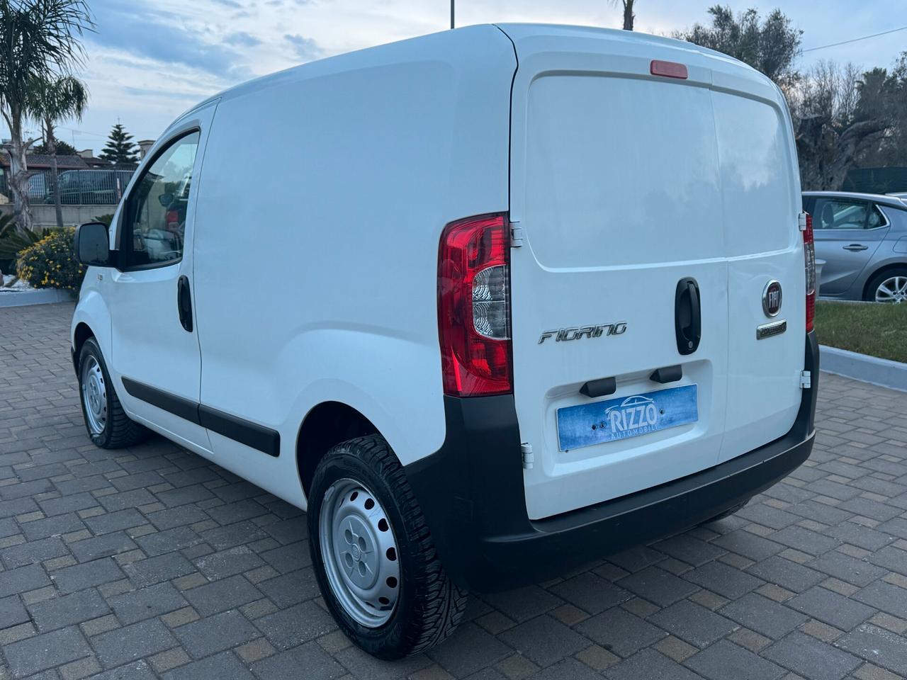 Fiat Fiorino 1.3 MJT 80CV SX L1H1