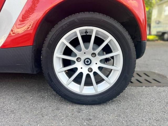 Smart Fortwo 1.0 Passion 84cv