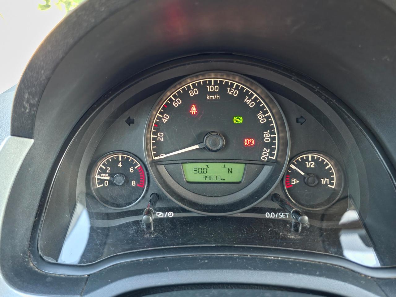 Skoda Citigo 1.0 60 CV ASG 5 porte Design Edition CV-60 E6 Automatico NEO 2017