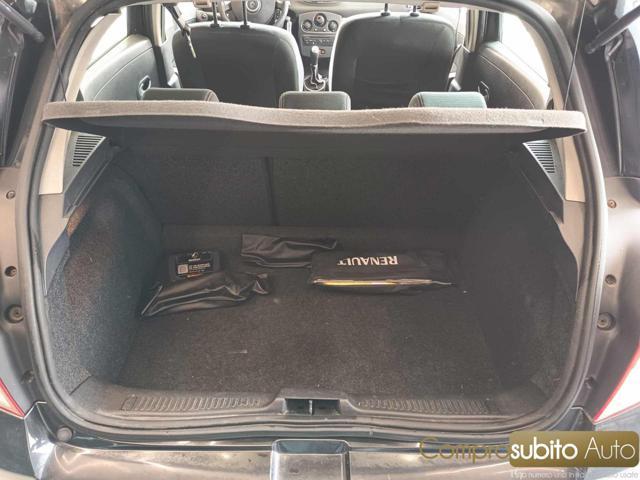 RENAULT Clio 1.2 16V GPL 20th Anniversario