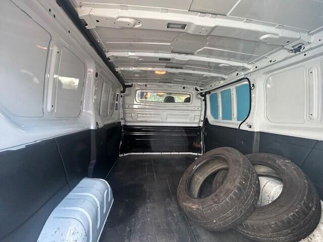Opel Vivaro 27 1.6 CDTI 120CV PC-TN Furgone Edition