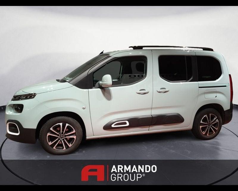 Citroën Berlingo 3ª serie PureTech 110 Stop&Start M Shine