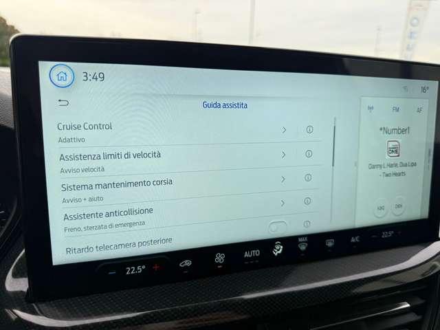 Ford Focus SW 1.0t ecoboost h ST-Line AUTO. 155cv powershift