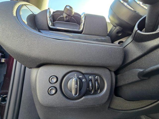 MINI Clubman 1.5 One D Clubman NEOPATENTATI UNICO PROPRIETARIO