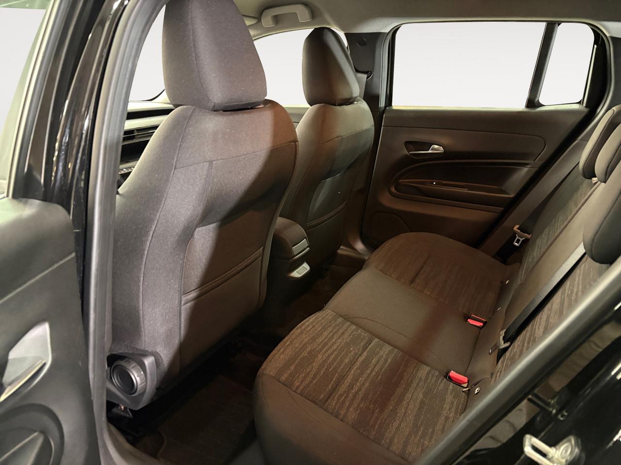 JEEP Avenger 1.2 turbo Longitude fwd 100cv