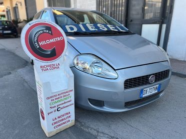 Fiat Grande punto 1.3 Diesel Anno 2010