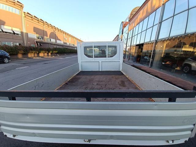 FORD Transit 350 2.0 EcoBl.130CV PM Cassonato Trend