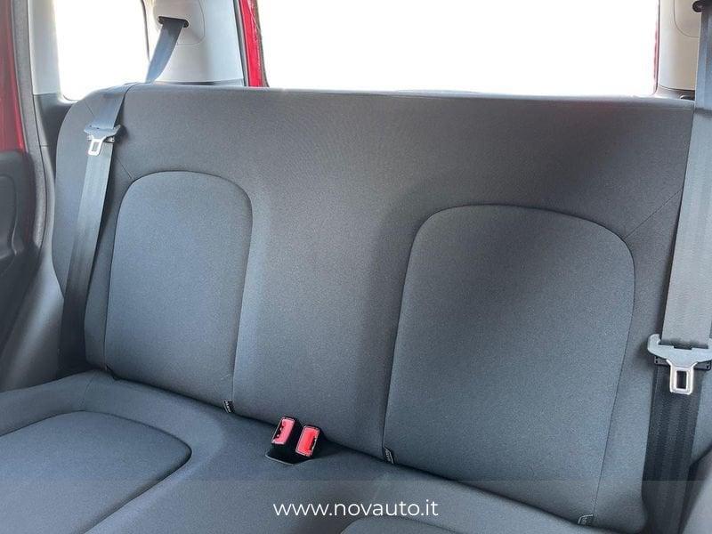 FIAT Pandina 1.0 FireFly 70cv S&S Hybrid Icon