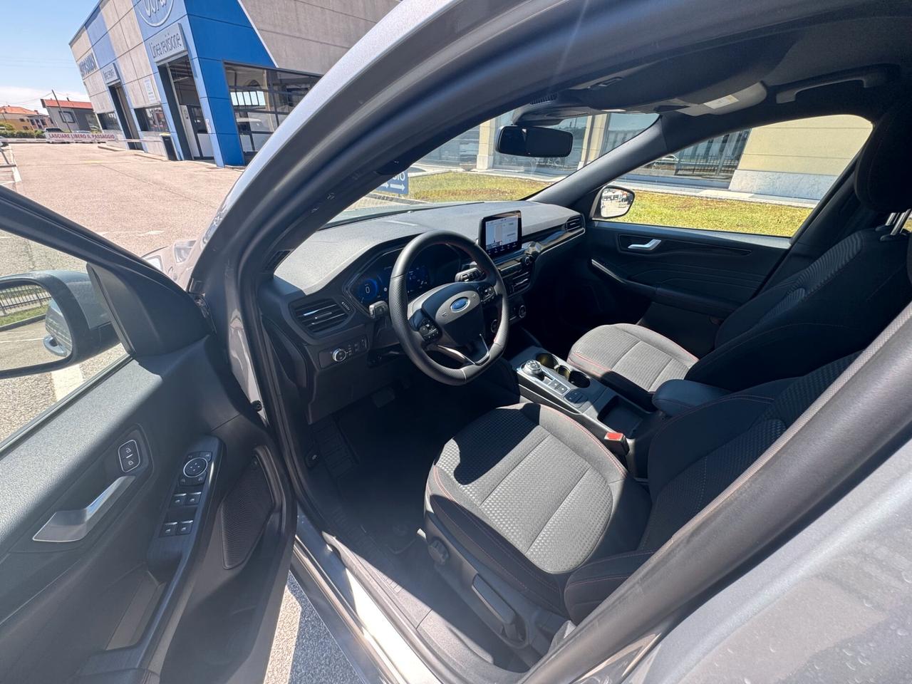 Ford Kuga St-Line 2.5 Full Hybrid 190CV 2WD S&S