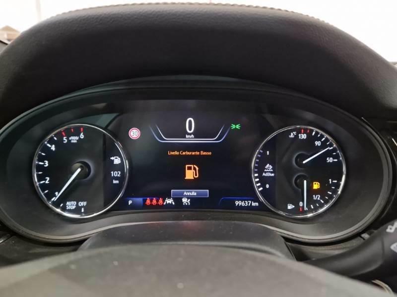 OPEL INSIGNIA SPORT TOURER 2.0 CDTI Business Elegance 174cv AT8