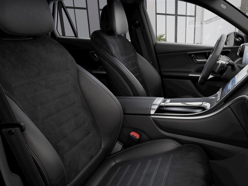 Mercedes-Benz GLC GLC 220 d 4MATIC AMG Line Advanced NIGHT-PACK
