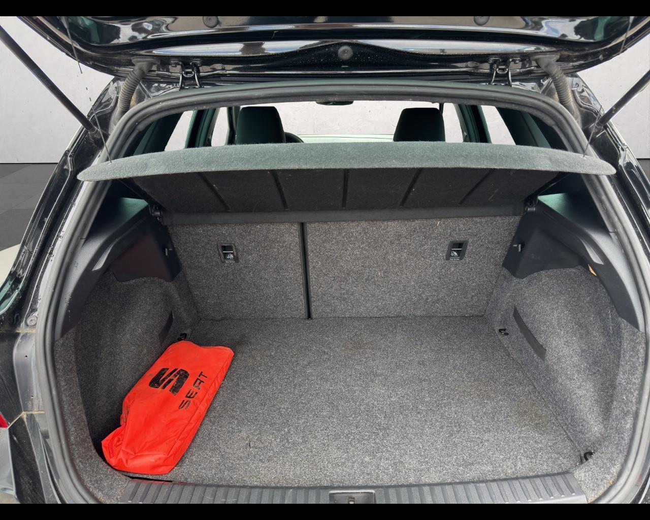 SEAT Arona - Arona 1.0 TGI FR
