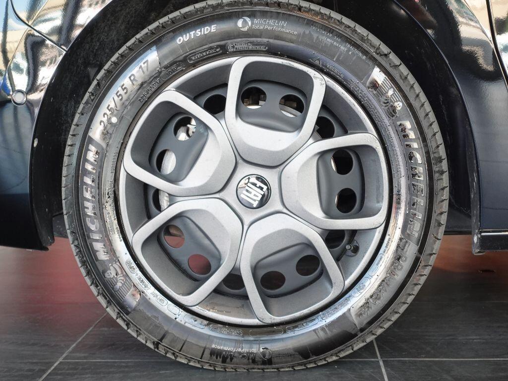 Fiat Ulysse 2.0 BlueHDi 180 CV auto 9 posti