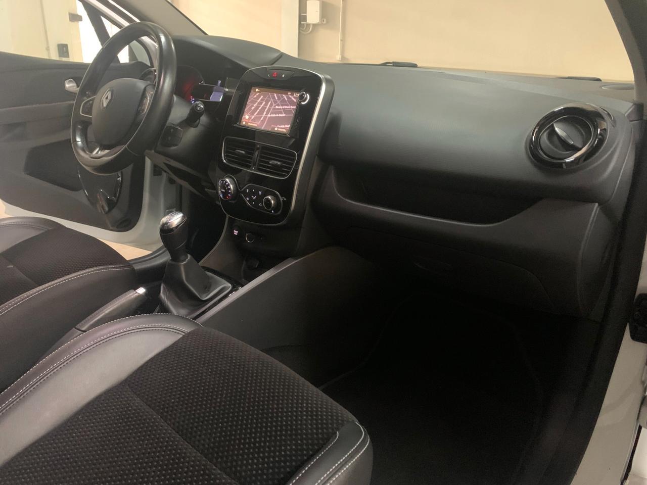 Renault Clio dCi 8V 90CV Start&Stop 5 porte Energy Zen