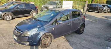 Opel Corsa Corsa 5p 1.2 Club 85cv