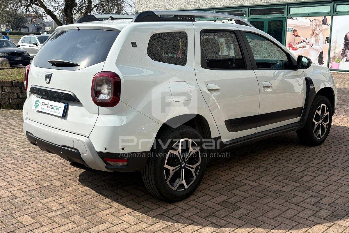 DACIA Duster 1.0 TCe 100 CV ECO-G 4x2 15th Anniversary
