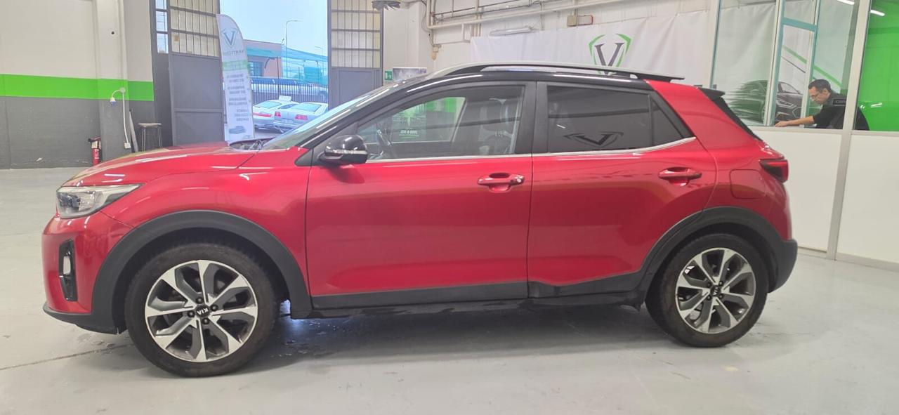 Kia Stonic 1.0 T-GDi 120 CV Energy