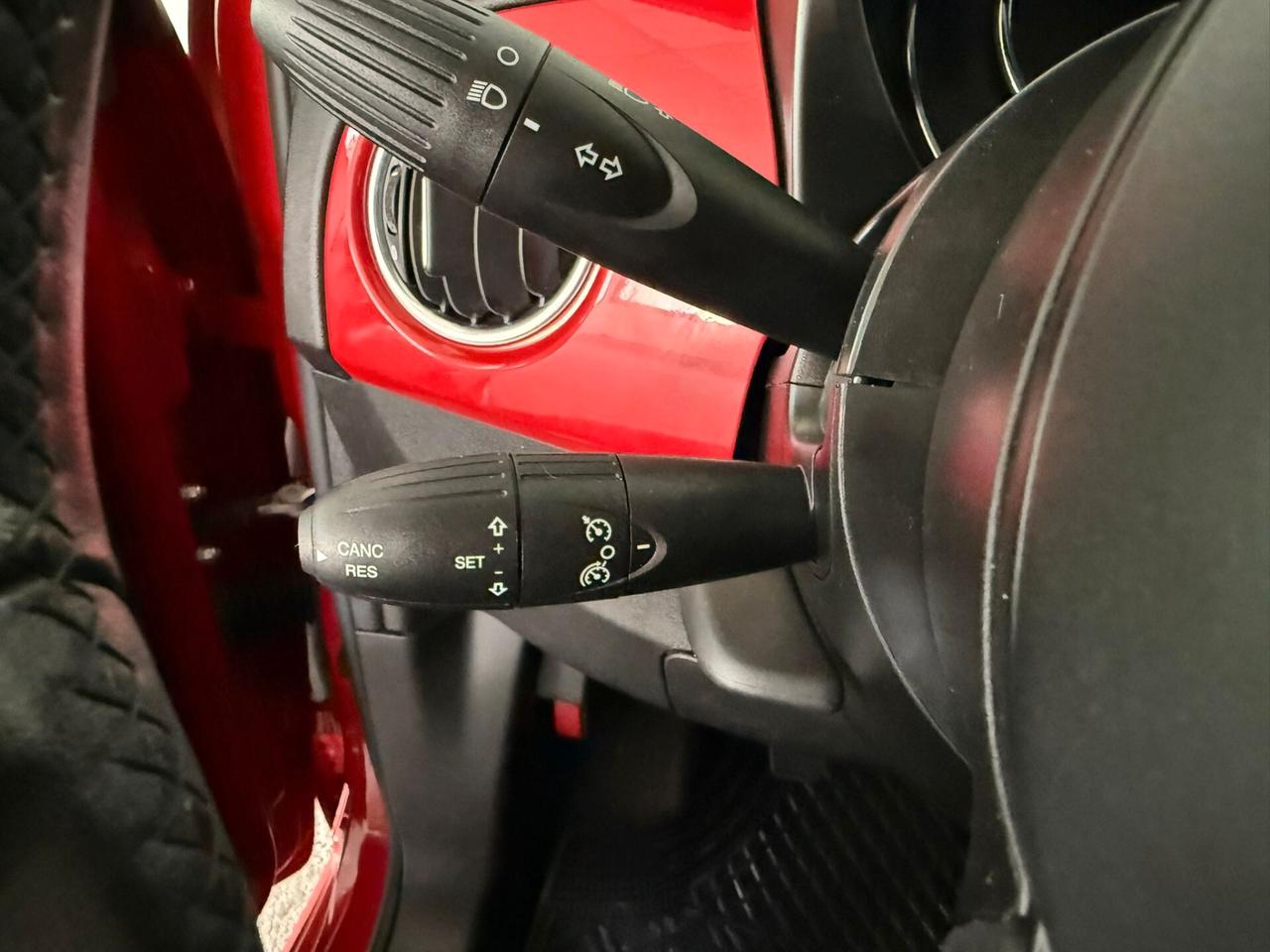 Fiat 500 1.0 Hybrid 70cv Sport