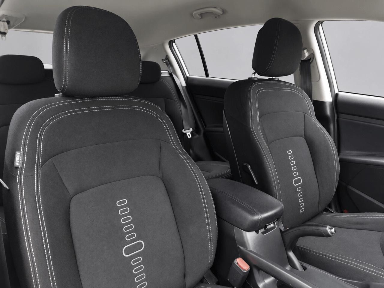Kia Sportage 1.6 GDI 2WD Cool