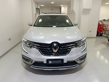 Renault Koleos Blue dCi 150 CV X-Tronic Initiale Paris