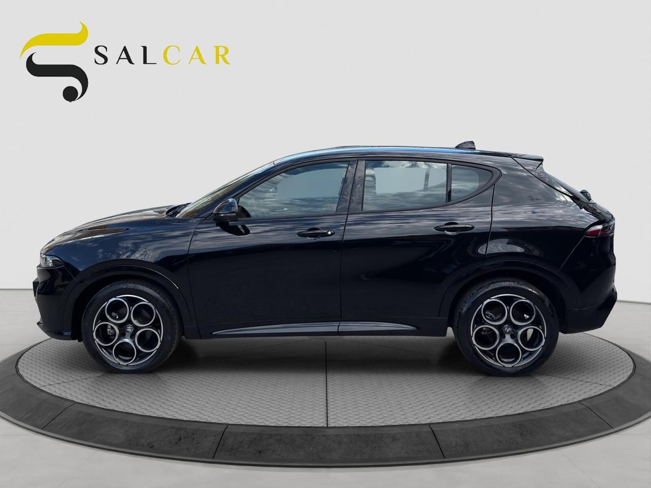Alfa Romeo Tonale 1.6 diesel 130cv automatica Sprint 2024