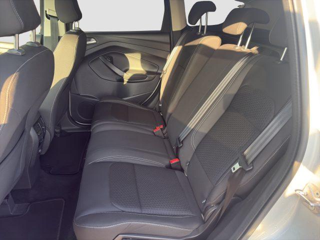 FORD Kuga Kuga 1.5 EcoBoost 120 CV S&S 2WD ST-Line