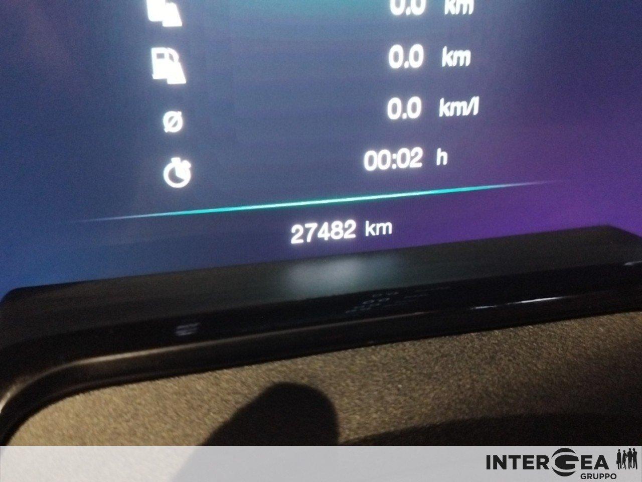 ALFA ROMEO Tonale 1.3 phev Speciale Q4 280cv at6