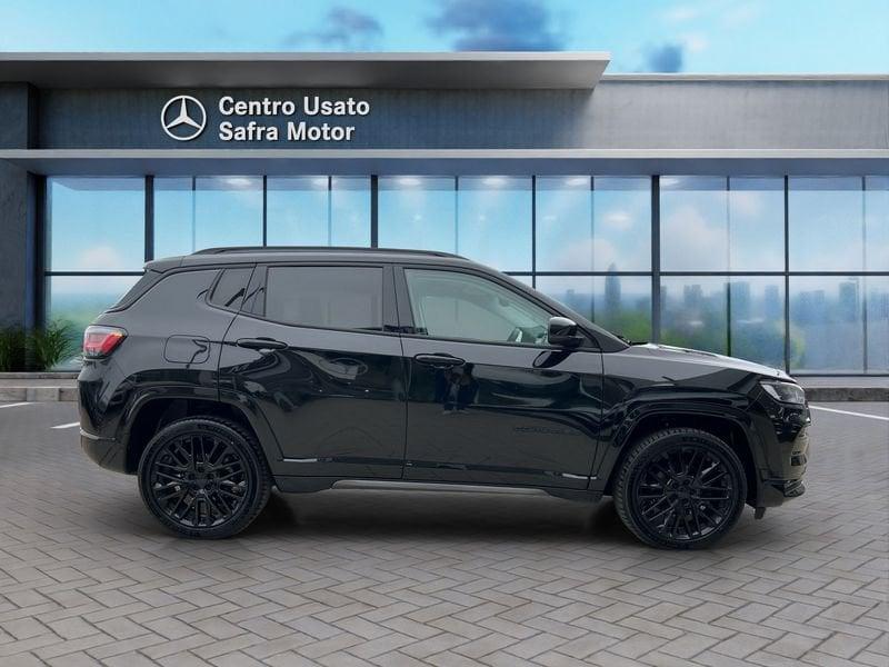 Jeep Compass Compass 1.6 Multijet II 2WD S Seventy Five Years 1941