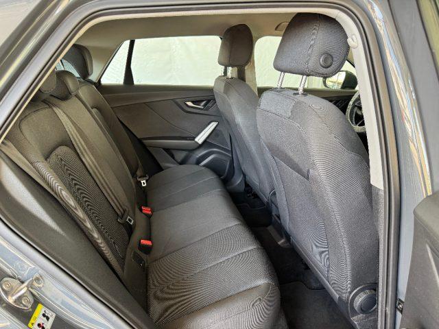 AUDI Q2 1.6 TDI Business