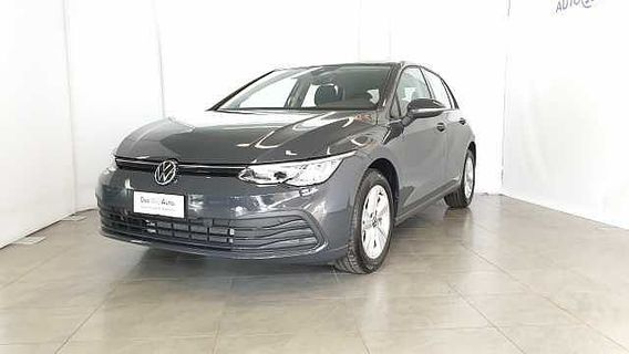 Volkswagen Golf VIII 2.0 TDI SCR Life