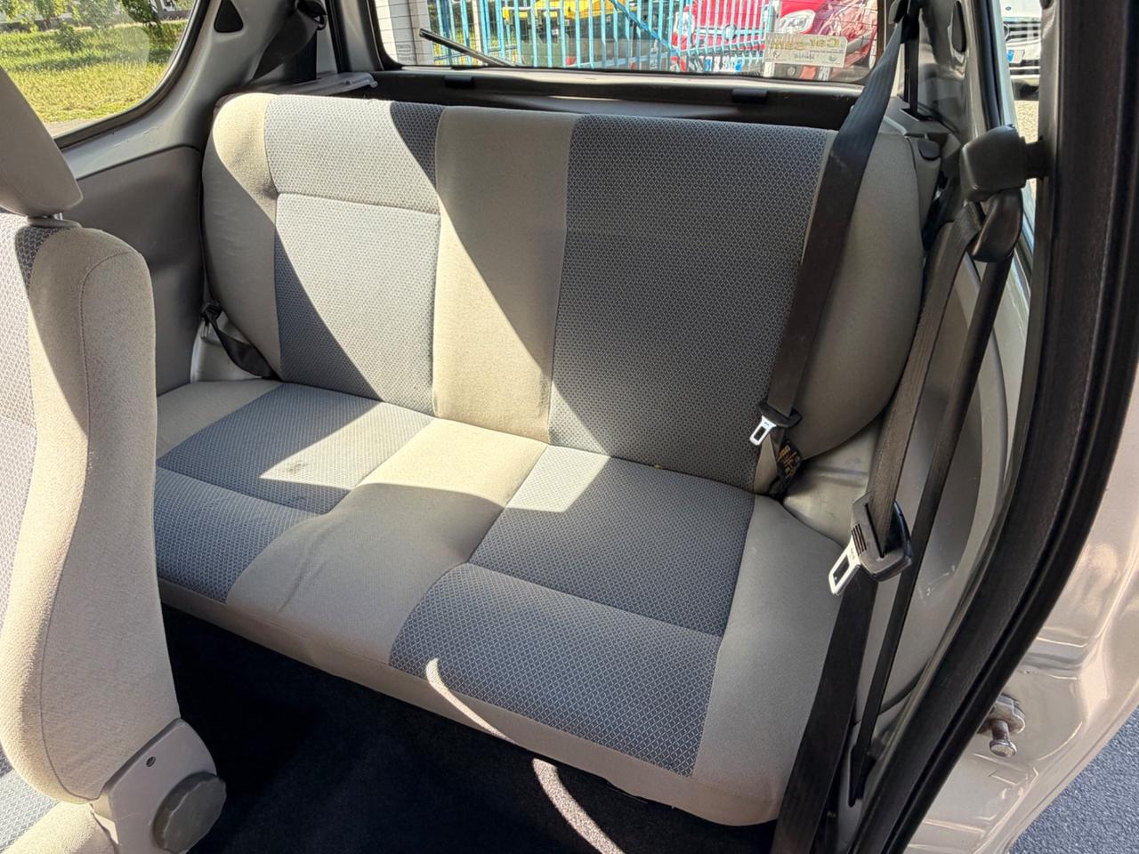 Fiat Seicento 1.1i cat CLIMA,IDROGUIDA