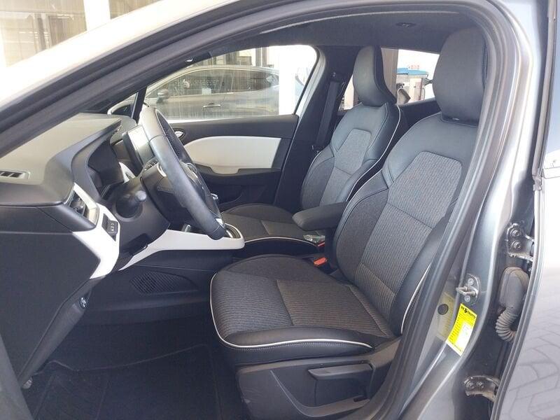 Renault Clio Clio 1.0 tce Techno Gpl 100cv
