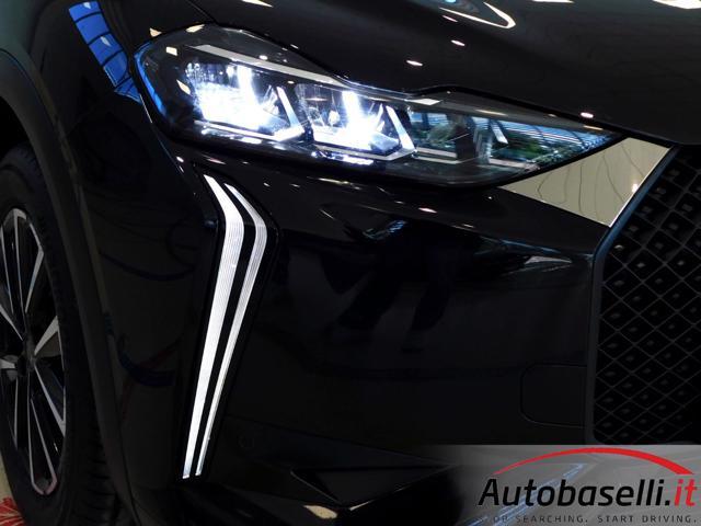 DS AUTOMOBILES DS 3 BlueHDi 130 aut. Bastille Business
