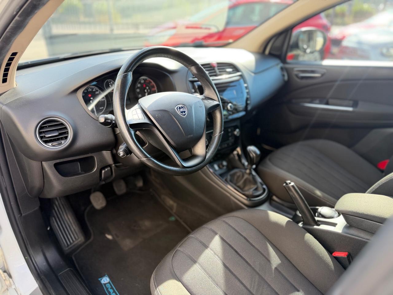 Lancia Delta 1.4 T-Jet 120 CV Gold Ecochic GPL COME NUOVA