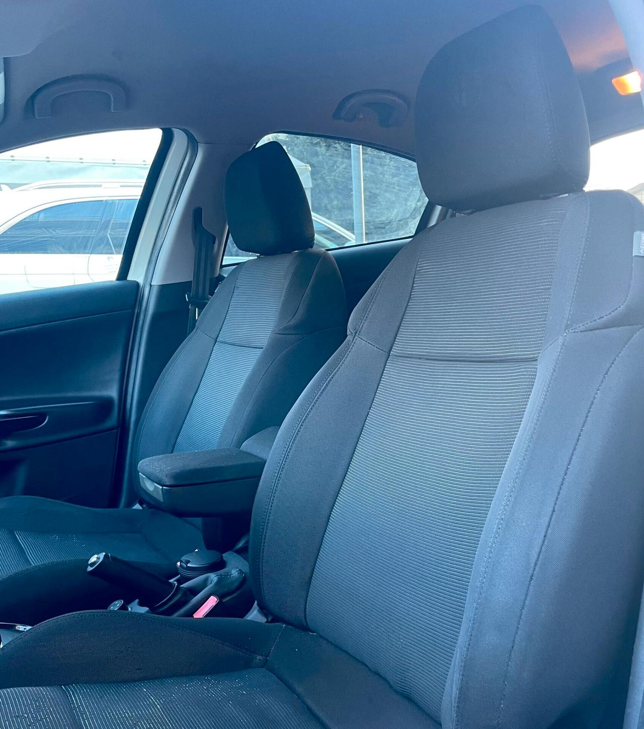 Alfa Romeo Giulietta 1.6 JTDm2 105 CV Exclusive 2013