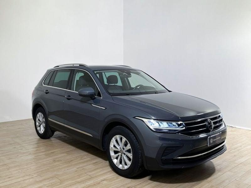 Volkswagen Tiguan 2.0 TDI 150 CV SCR DSG Life