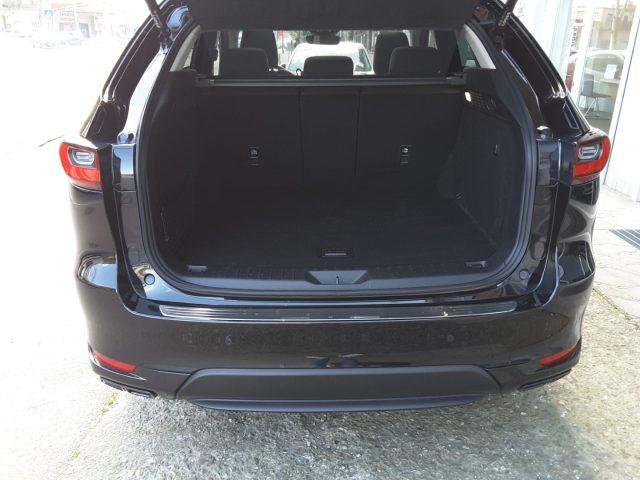 MAZDA CX-60 3.3L e-Skyactiv D 249cv Hybrid AWD Homura *FULL*