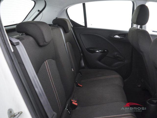 OPEL Corsa 1.4 90CV GPL Tech 5 porte b-Color - PER OPERATORI